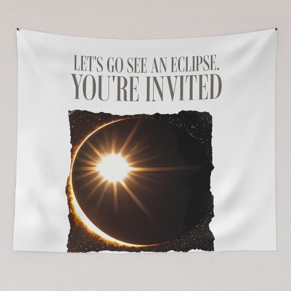 Item preview, Eclipse: Digital Creations that Merge Art and Universe designed and sold by Artedig.