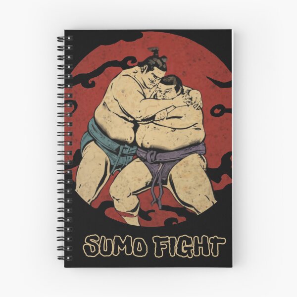 Item preview, Sumo Fight designed and sold by beerbrother.