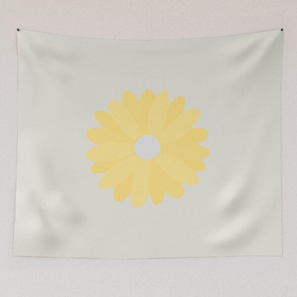 Item preview, Yellow Daisy designed and sold by wonderxwander.