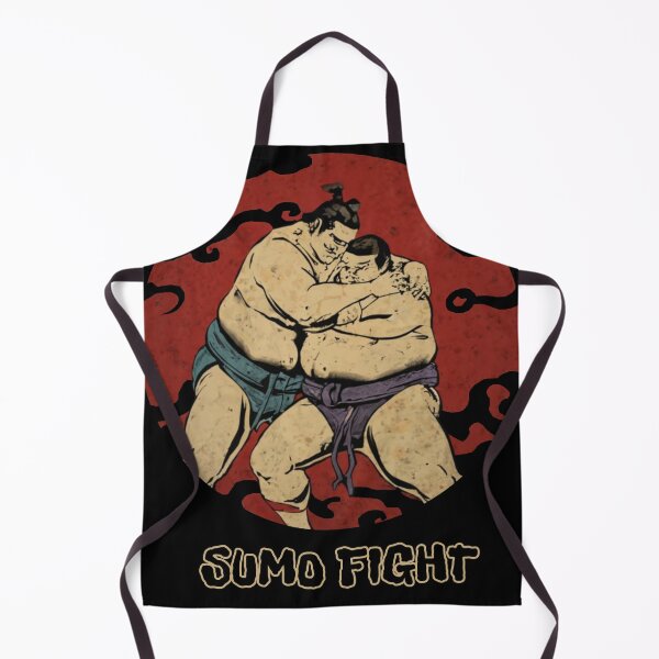 Item preview, Sumo Fight designed and sold by beerbrother.