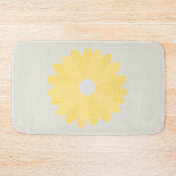 Item preview, Yellow Daisy designed and sold by wonderxwander.