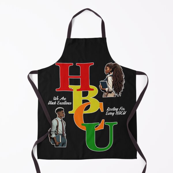 Item preview, HBCU Men and Women Grads Alumni designed and sold by blackartmatters.