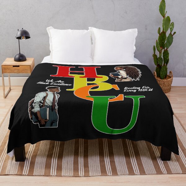 Item preview, HBCU Men and Women Grads Alumni designed and sold by blackartmatters.