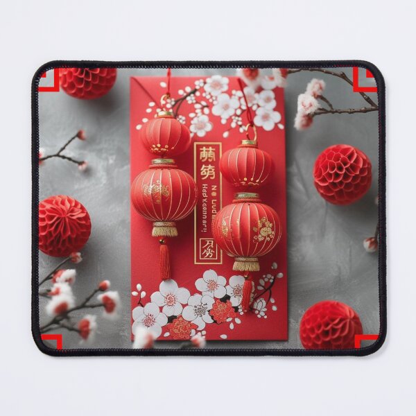 Item preview, Red Envelope designed and sold by AnnDart.