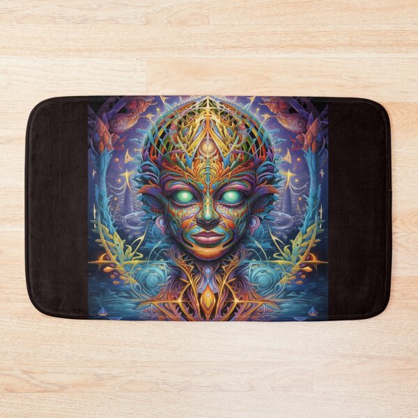 Item preview, DMT Entity ... DMT Art designed and sold by TheGlassPortal.
