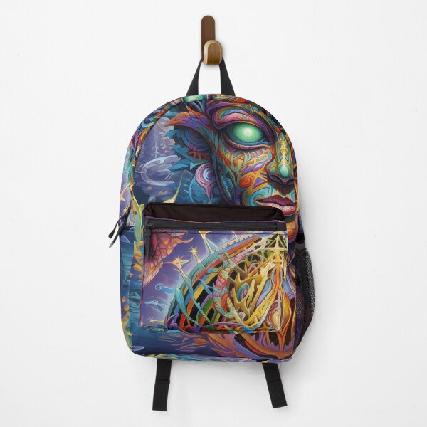 Item preview, DMT Entity ... DMT Art designed and sold by TheGlassPortal.