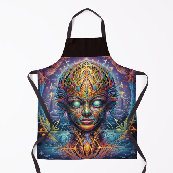Item preview, DMT Entity ... DMT Art designed and sold by TheGlassPortal.