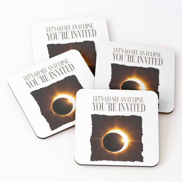 Item preview, Digital Art that Awakens Senses: Eclipse and its Cosmic Splendor designed and sold by Artedig.