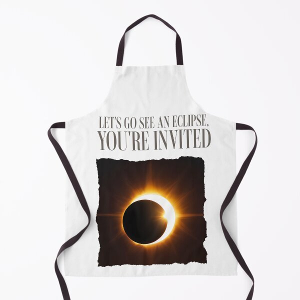 Item preview, Digital Art that Awakens Senses: Eclipse and its Cosmic Splendor designed and sold by Artedig.