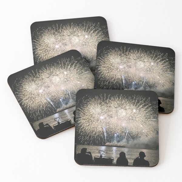Item preview, Fireworks designed and sold by Amanda Crone.
