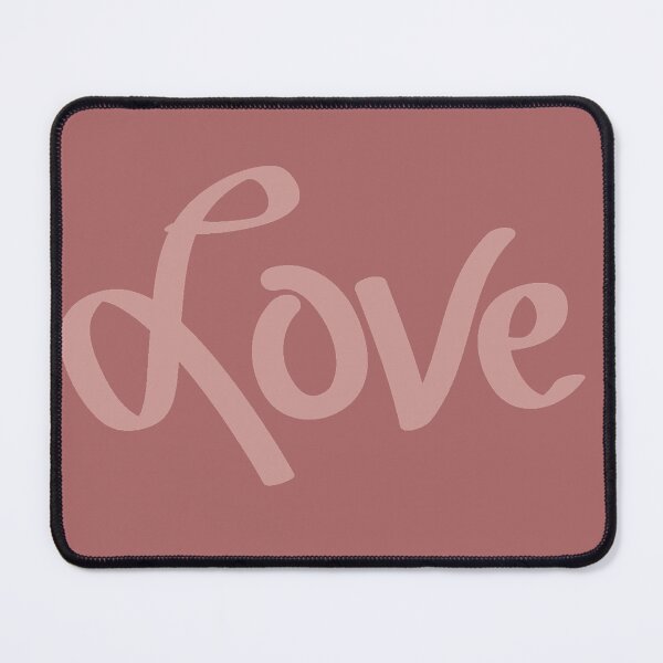 Item preview, Love Typography designed and sold by AbhiDurgaDevi.