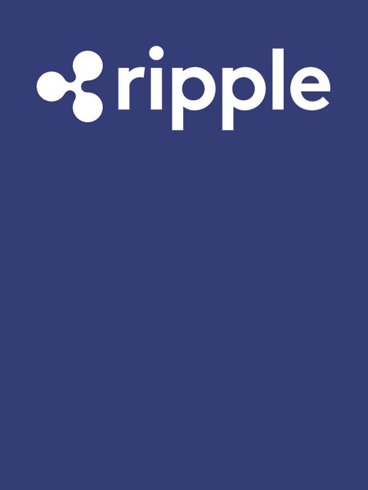 "Ripple" Tshirt for Sale by joshuanaaa Redbubble ripple tshirts