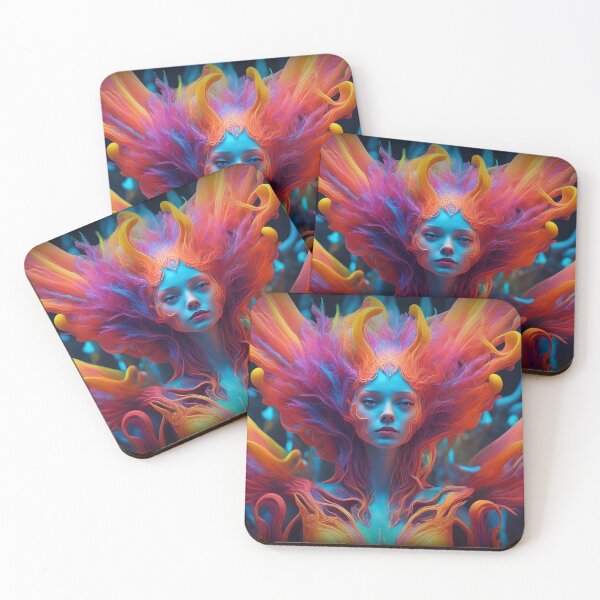 Item preview, Angelique designed and sold by Zendragon-Store.