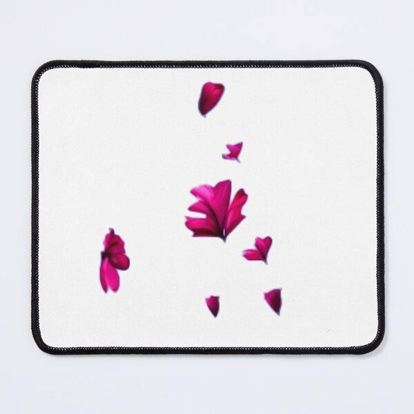 Item preview, red petals designed and sold by ladyserrah.