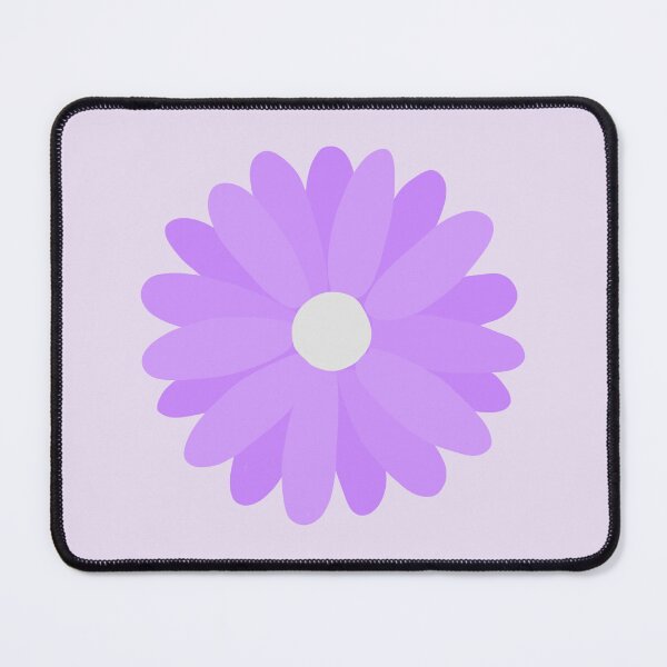 Item preview, Purple Daisy designed and sold by wonderxwander.