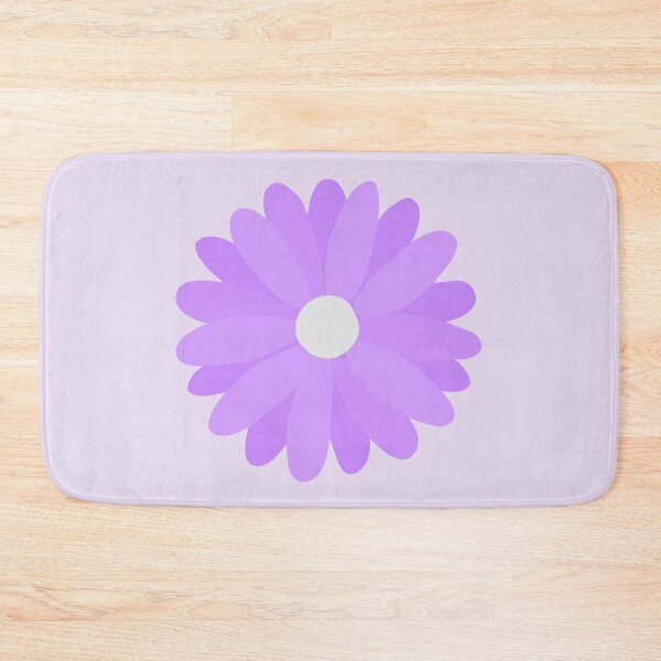 Item preview, Purple Daisy designed and sold by wonderxwander.