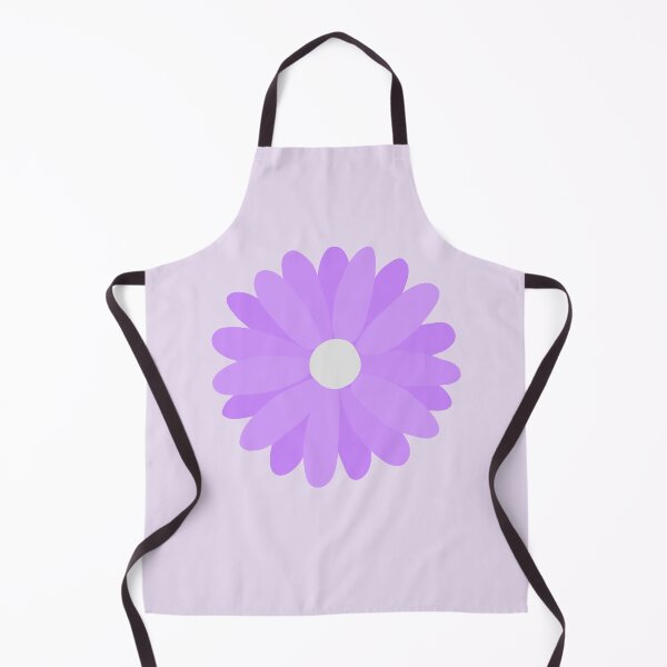 Item preview, Purple Daisy designed and sold by wonderxwander.