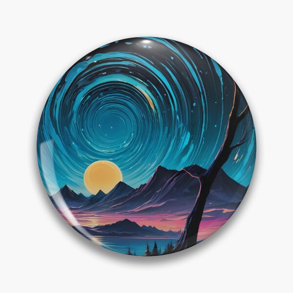Item preview, Dance of the Auroras ~ Piece 1 designed and sold by RaOsiris.