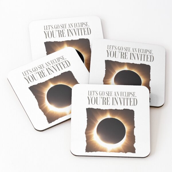 Item preview, Eclipse: Digital Creations that Dance in the Milky Way designed and sold by Artedig.
