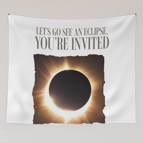 Item preview, Eclipse: Digital Creations that Dance in the Milky Way designed and sold by Artedig.