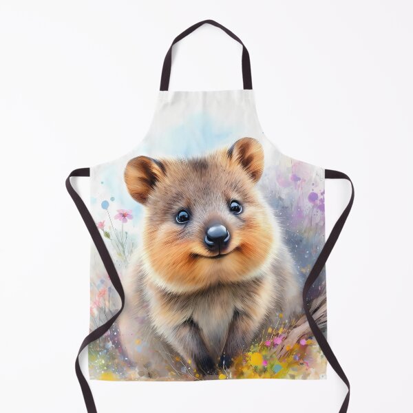 Artikelvorschau, Quokka-Kunst #2 | Quokka-Liebhaber entworfen und verkauft von ksgraphics222.