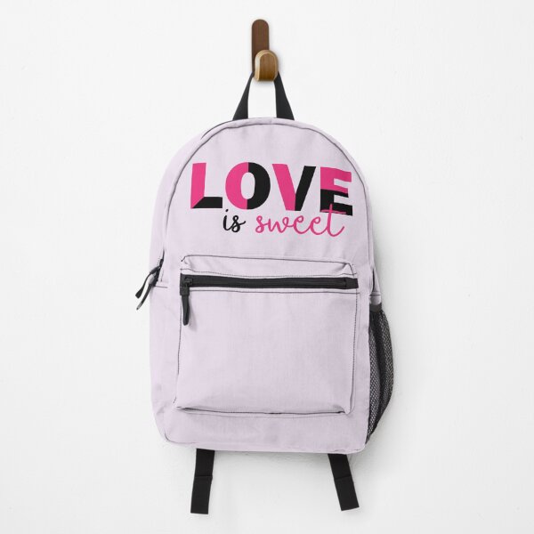 Item preview, Valentine's Day - love is sweet designed and sold by BladiWear.