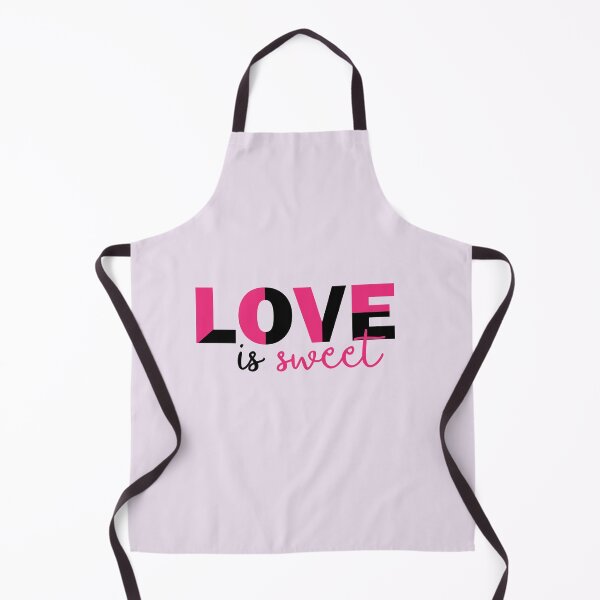 Item preview, Valentine's Day - love is sweet designed and sold by BladiWear.