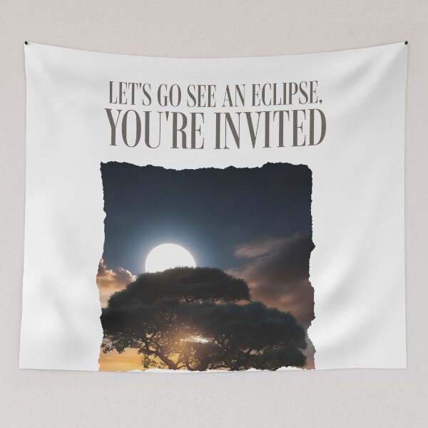Item preview, Eclipse: Digital Art that Connects with the Constellations of the Soul designed and sold by Artedig.