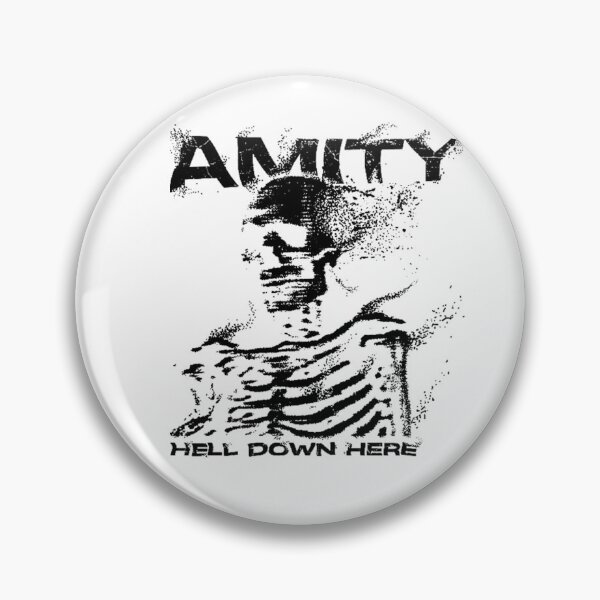 Item preview, hell down here designed and sold by gingerrse.