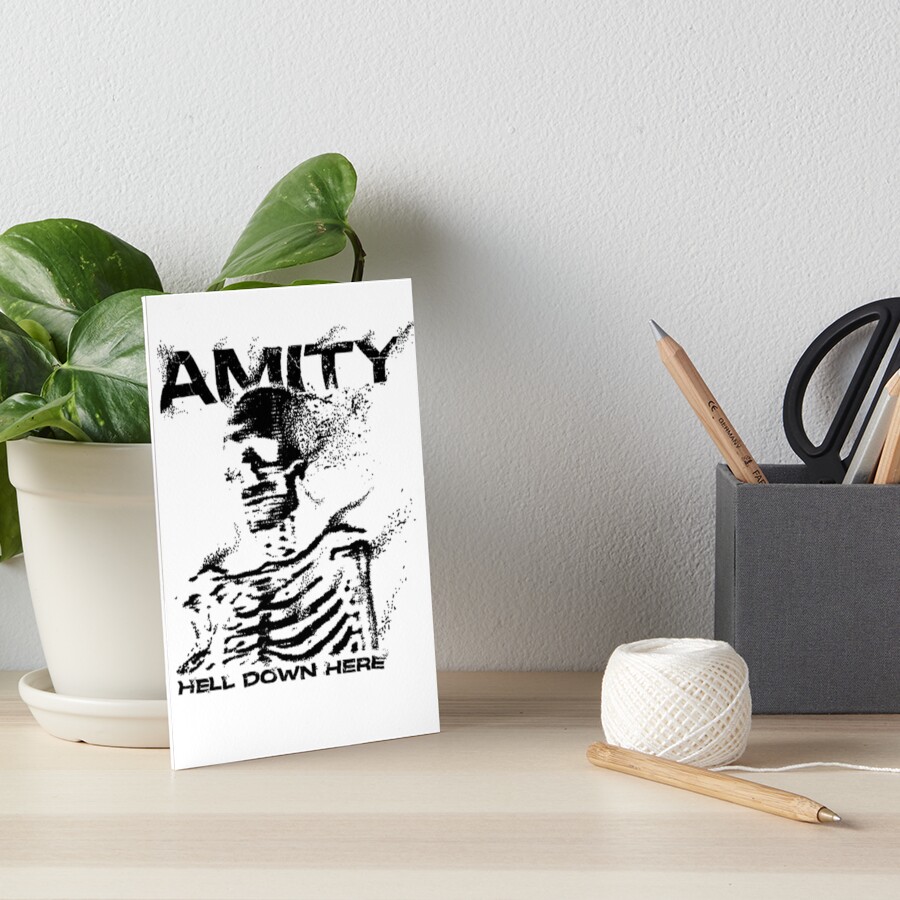 Item preview, Art Board Print designed and sold by gingerrse.