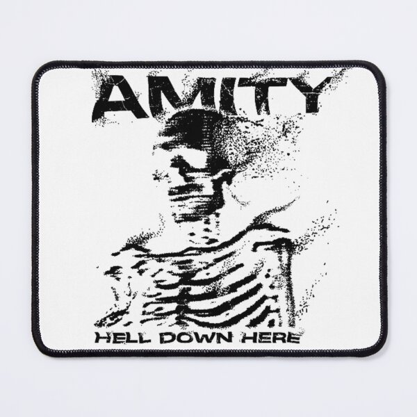 Item preview, hell down here designed and sold by gingerrse.