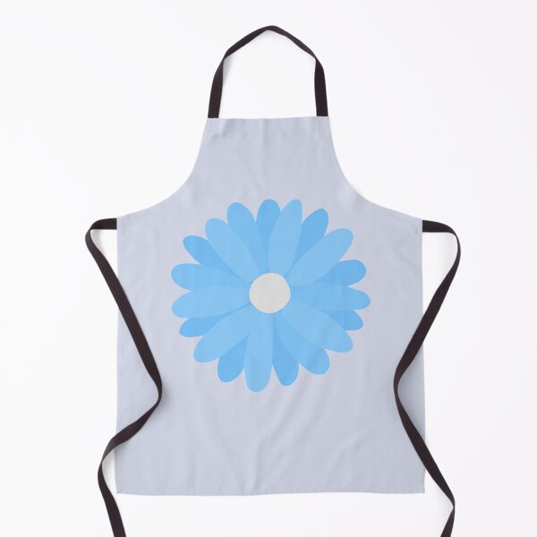 Item preview, Blue Daisy designed and sold by wonderxwander.