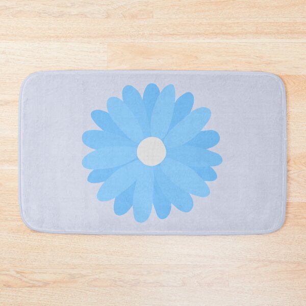 Item preview, Blue Daisy designed and sold by wonderxwander.