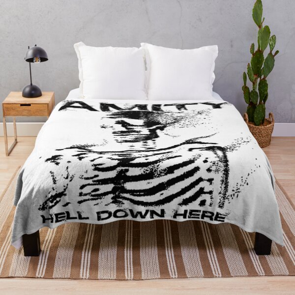 Item preview, hell down here designed and sold by gingerrse.