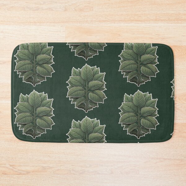 Item preview, Foliage designed and sold by Ondore Ōku.