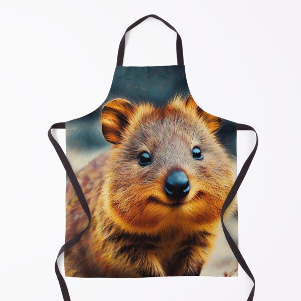Artikelvorschau, Quokka-Kunst #3 | Quokka-Liebhaber entworfen und verkauft von ksgraphics222.