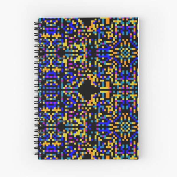 Item preview, Eye Line Series 4 designed and sold by NeonHexagon.