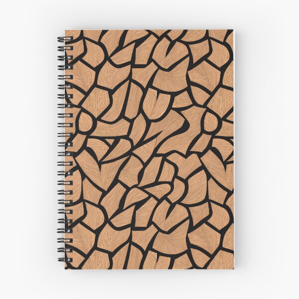Item preview, Sleek Wood Grain 3 designed and sold by Terrace36.
