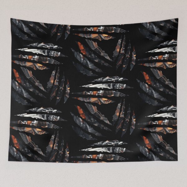 Item preview, The machine is inside me II designed and sold by Wiesława Smolińska.