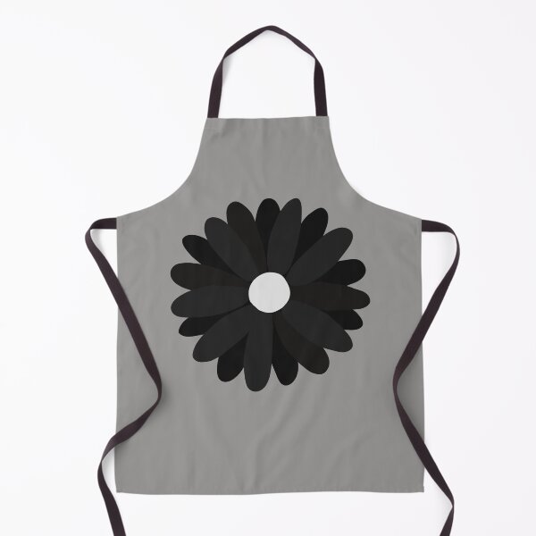 Item preview, Black Daisy designed and sold by wonderxwander.