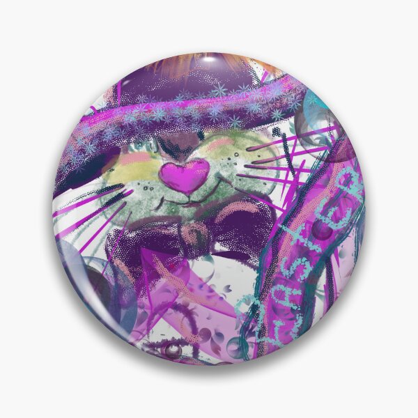 Item preview, Happy Easter bunny, digital art by MariDani designed and sold by MariDaniArt.