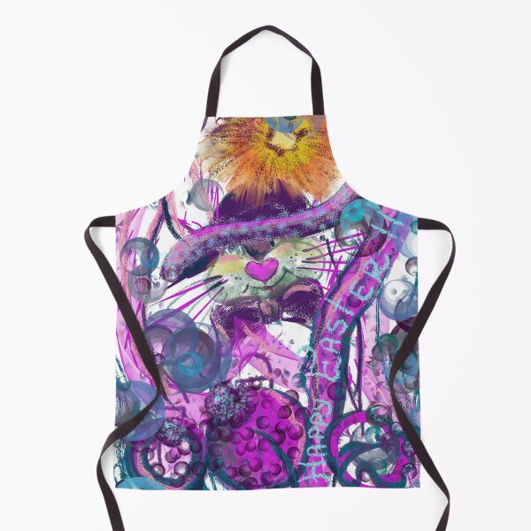 Item preview, Happy Easter bunny, digital art by MariDani designed and sold by MariDaniArt.