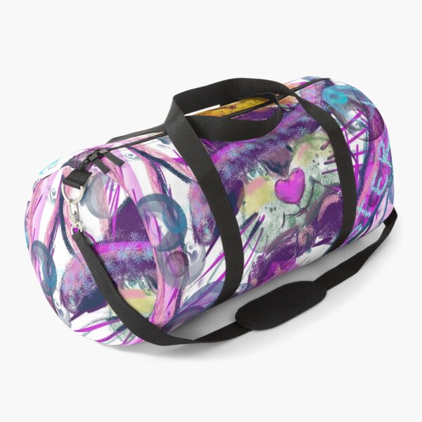 Item preview, Happy Easter bunny, digital art by MariDani designed and sold by MariDaniArt.