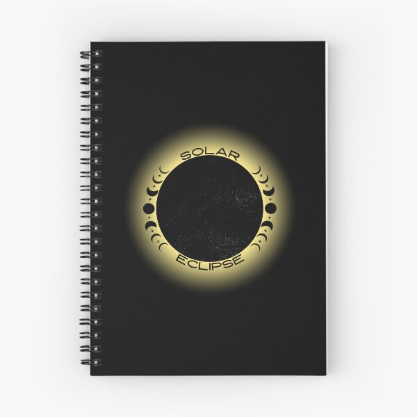 Item preview, Solar Eclipse. April 08, 2024 designed and sold by UnCoverDesign.