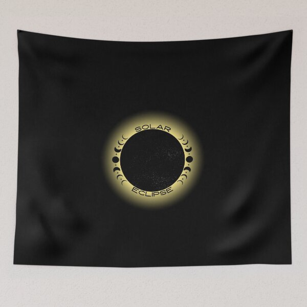 Item preview, Solar Eclipse. April 08, 2024 designed and sold by UnCoverDesign.