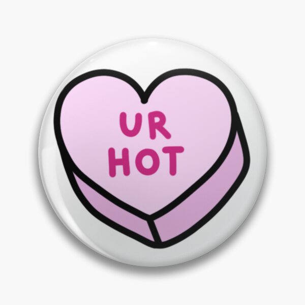 Item preview, Conversation Heart designed and sold by beckahbrooks.