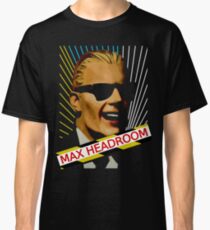 MAX Classic T-Shirt