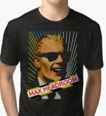 MAX Tri-blend T-Shirt