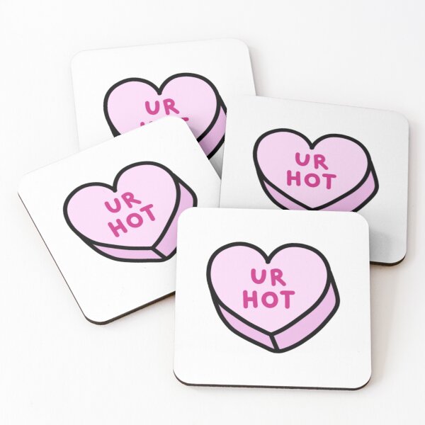 Item preview, Conversation Heart designed and sold by beckahbrooks.