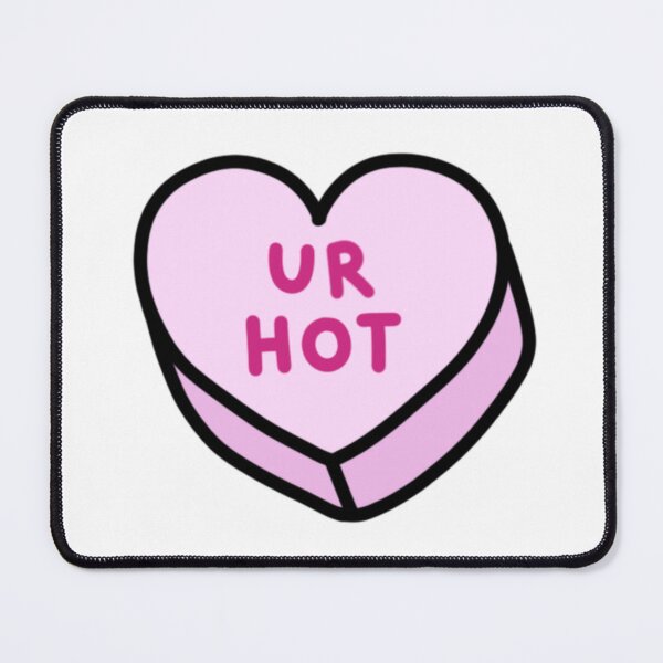 Item preview, Conversation Heart designed and sold by beckahbrooks.